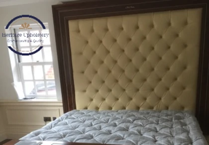 Headboard