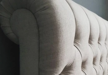 Headboard